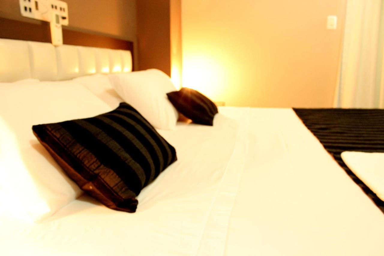 Canoinhas Santa Catarina Plaza Hotel מראה חיצוני תמונה