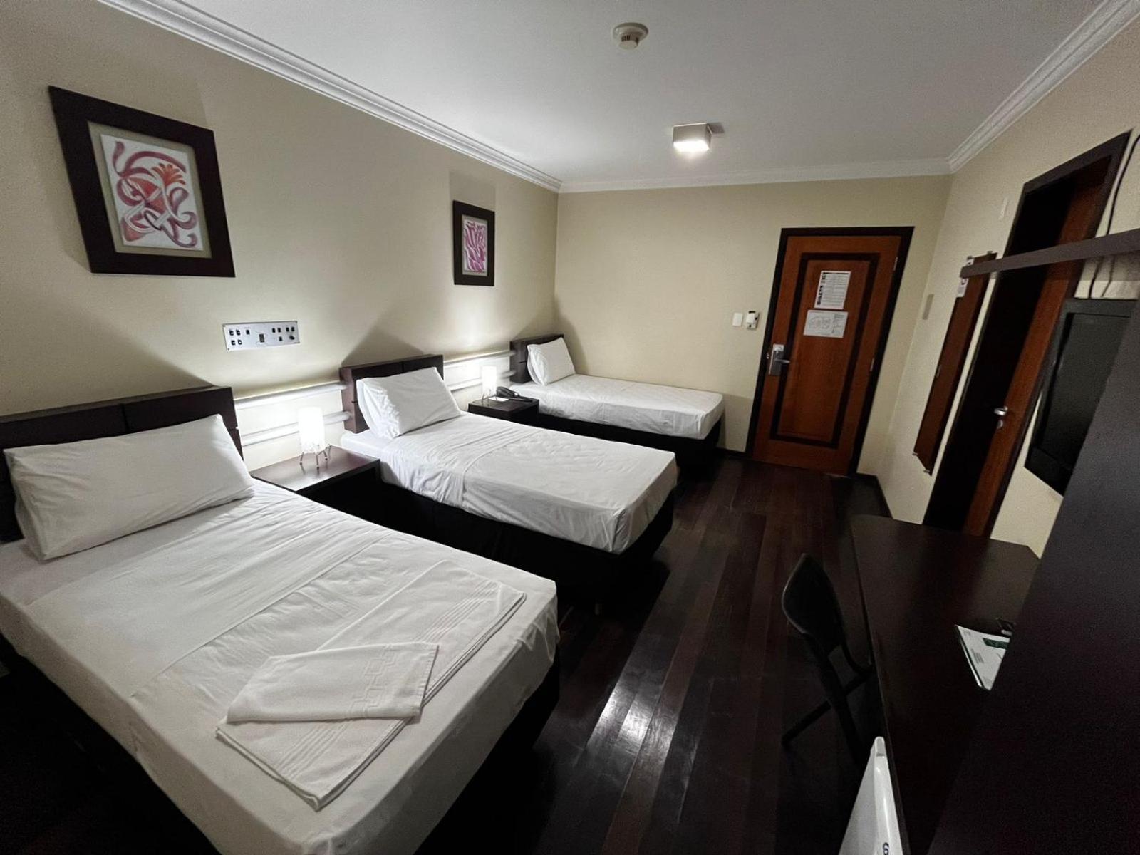 Canoinhas Santa Catarina Plaza Hotel מראה חיצוני תמונה
