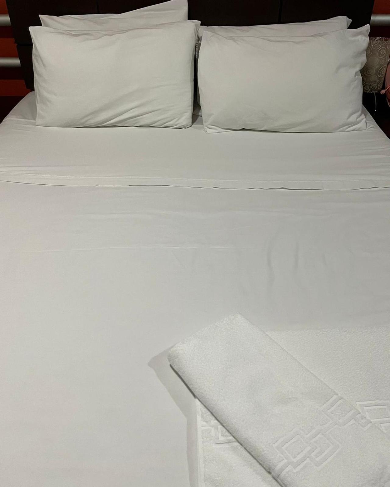 Canoinhas Santa Catarina Plaza Hotel מראה חיצוני תמונה