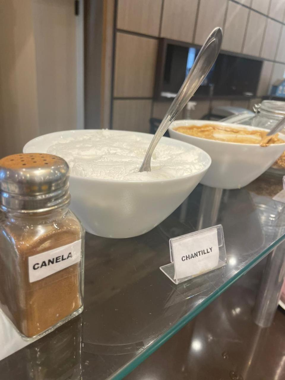 Canoinhas Santa Catarina Plaza Hotel מראה חיצוני תמונה